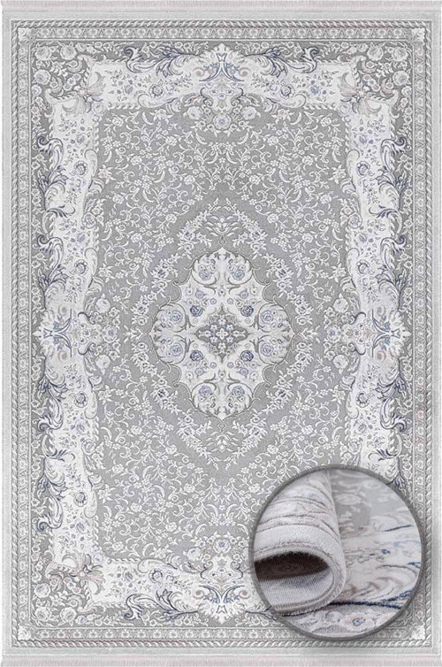 Yolluk Halısı 80x150 Maçka 2158A Mavi