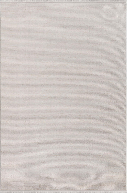 Özel Ölçü Oda Halısı 120x450 Vasil 1908A Bej
