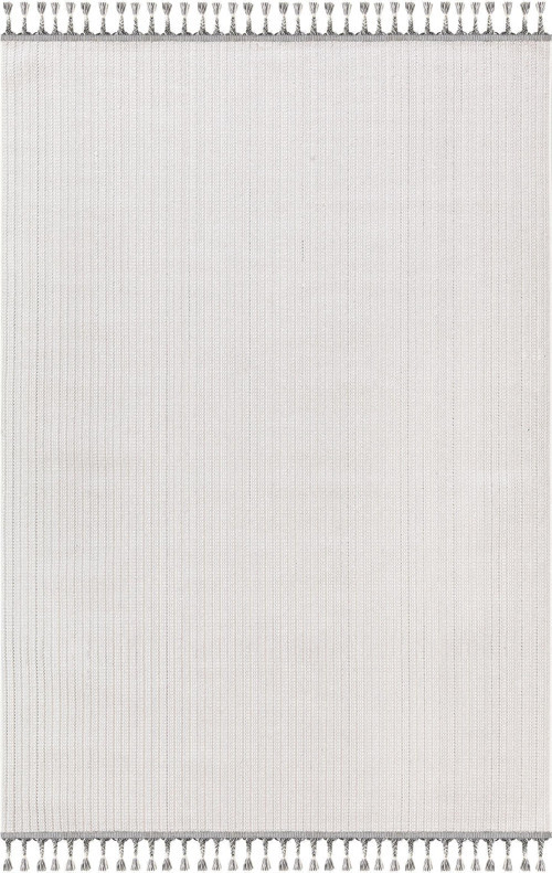Özel Ölçü Oda Halısı 120x450 Pien 1706A Krem