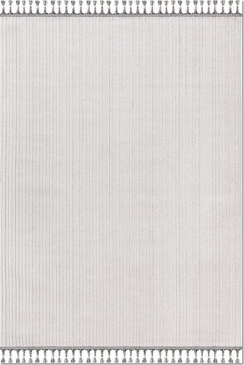 Kişiye Özel Ölçü Yolluk Halısı 100x350 Pien 1706A Krem