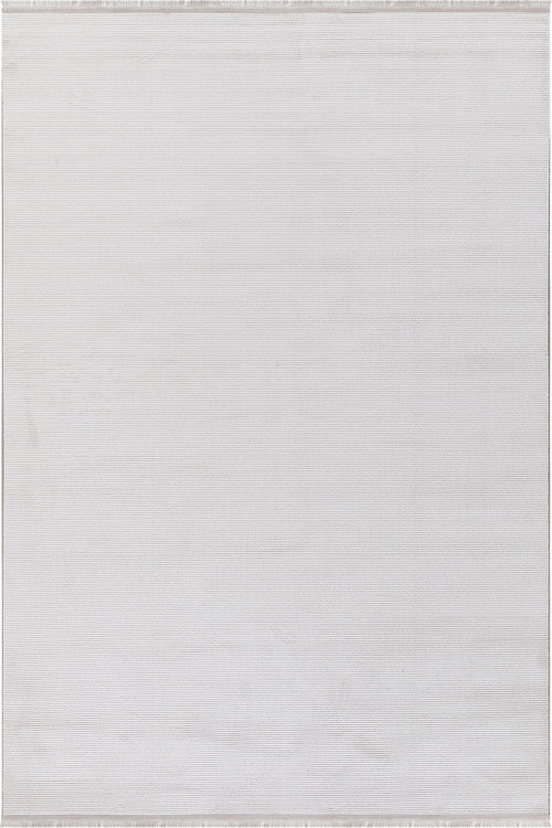 Özel Ölçü Oda Halısı 120x400 Vasil 1910A Krem