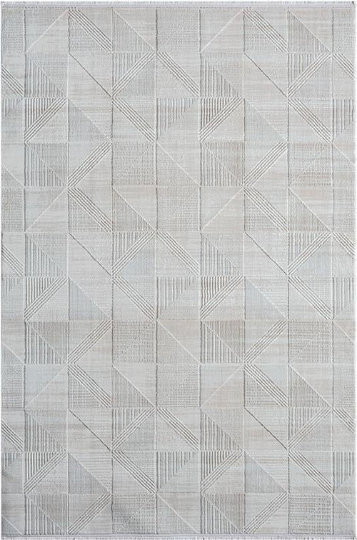 Kişiye Özel Ölçü Yolluk Halısı 100x250 Mexx MX011 Bej