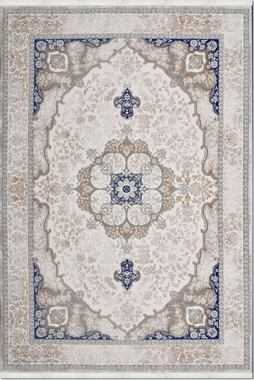 Yolluk Halısı 80x150 Saklıköy 3100A Gri