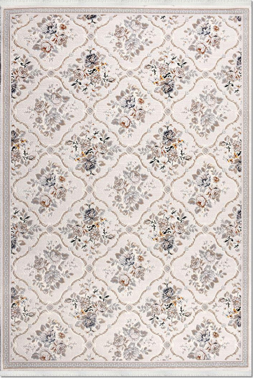 Yolluk Halısı 80x150 Saklıköy 3102A Gri