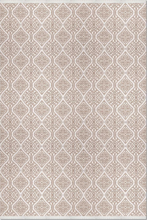 Yolluk Halısı 80x150 Saklıköy 3118A Bej