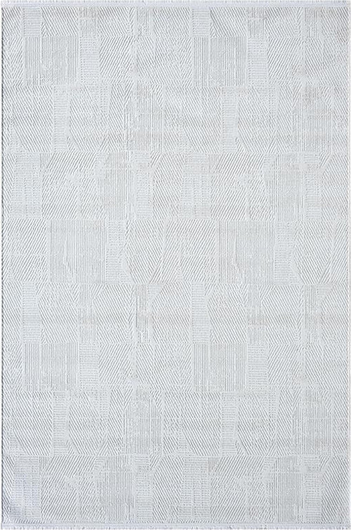 Oda Halısı 160x230 Kadifem KD003 Krem