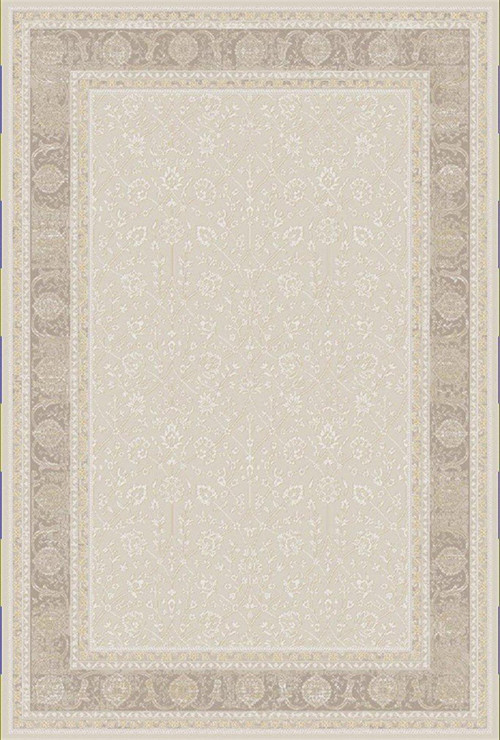 Yolluk Halısı 100x200 Gallery 1163 Bej