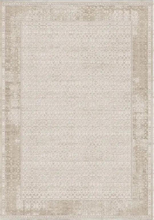 Yolluk Halısı 80x150 Gallery A0308 Vizon
