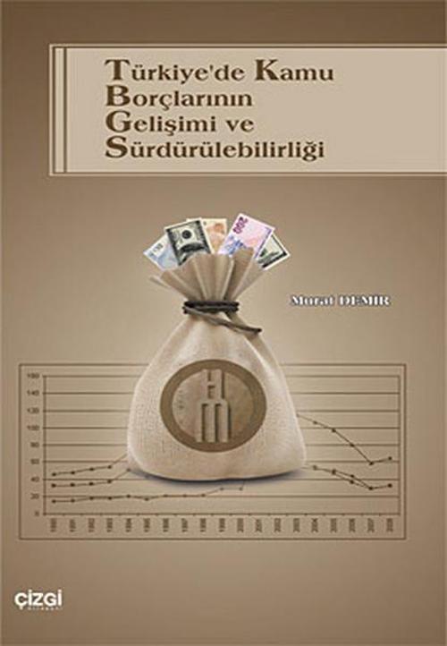 Türkiye'de Kamu Borçlarının Gelişimi ve Sürdürülebilirliği