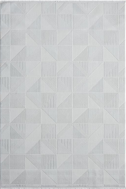 Kişiye Özel Ölçü Oda Halısı 120x340 Mexx MX010 Krem