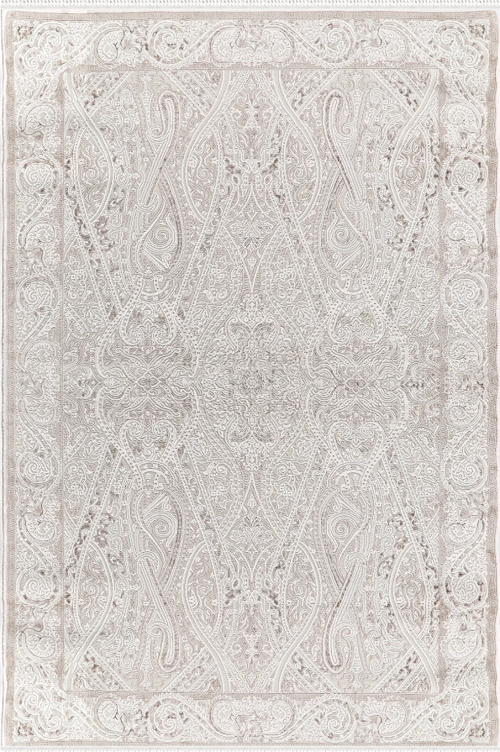 Oda Halısı 120x180 Nazende NZ005 Bej