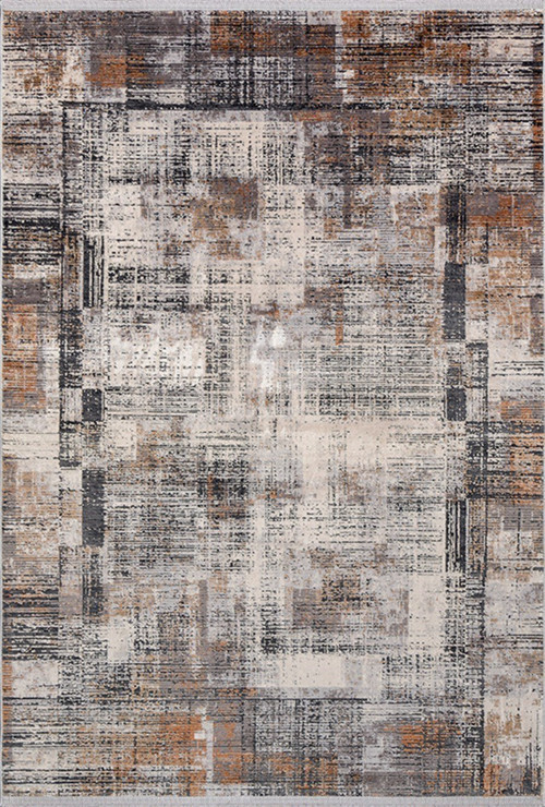 Yolluk Halısı 100x200 Gallery 1159 Gri