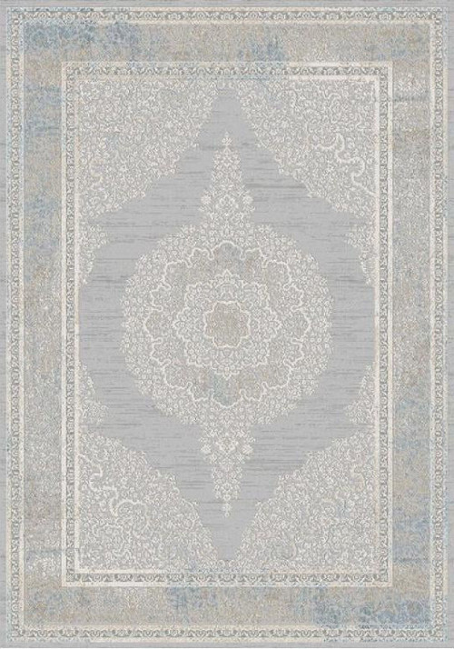 Yolluk Halısı 80x150 Gallery A0021 Gri