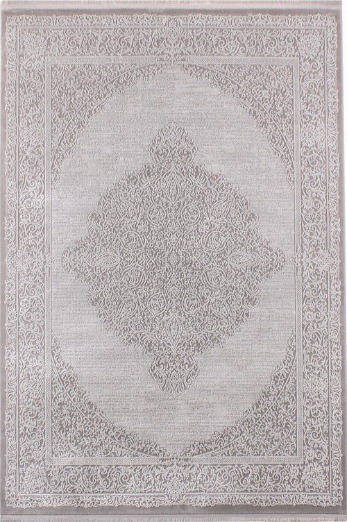 Salon Halısı 200x290 Nar A0195 Krem
