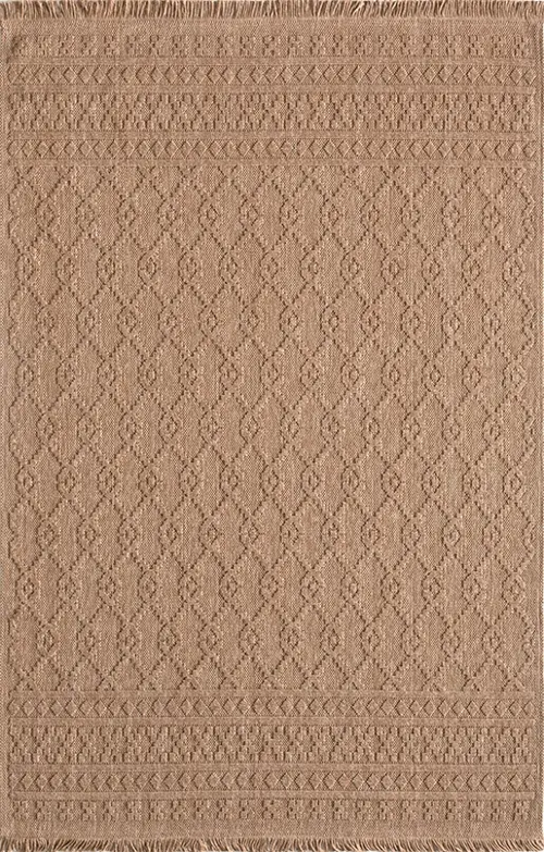 Oda Halı 120x180 Bravvo BR003 Bej
