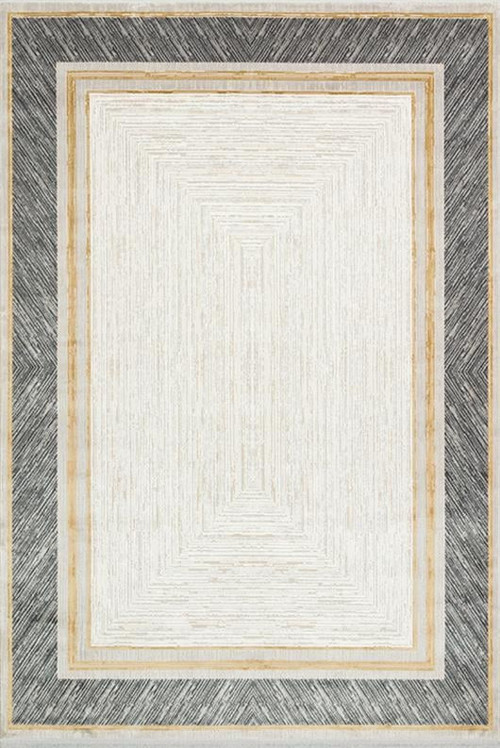 Salon Halısı 200x290 Perre PR013 Bej