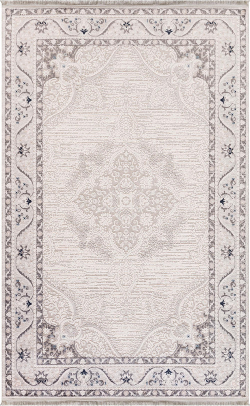 Salon Halısı 200x300 Fasilis 1304A Krem