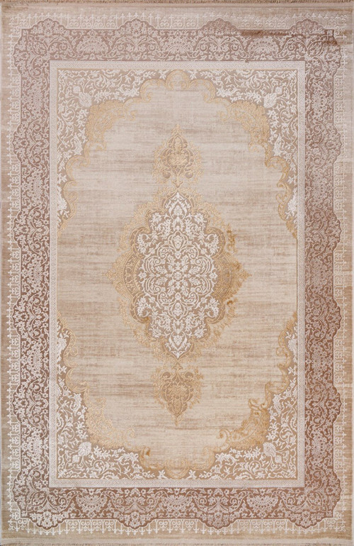 Yolluk Halısı 80x300 Gallery 1304 Bej