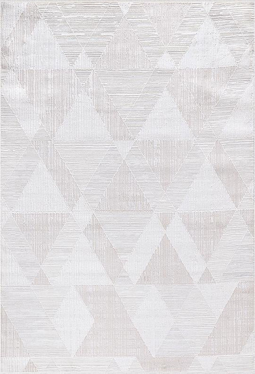 Oda Halısı 120x180 Zenta ZN002 Bej