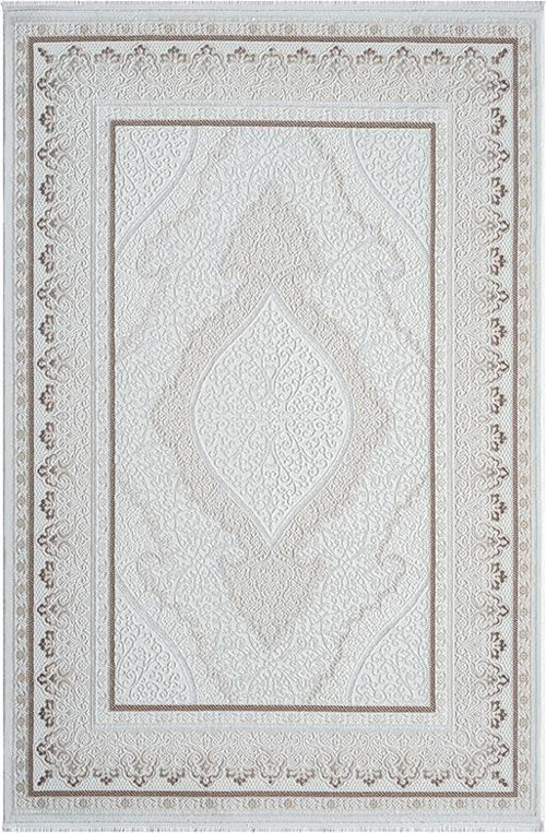 Oda Halısı 160x230 Mexx MX008 Bej