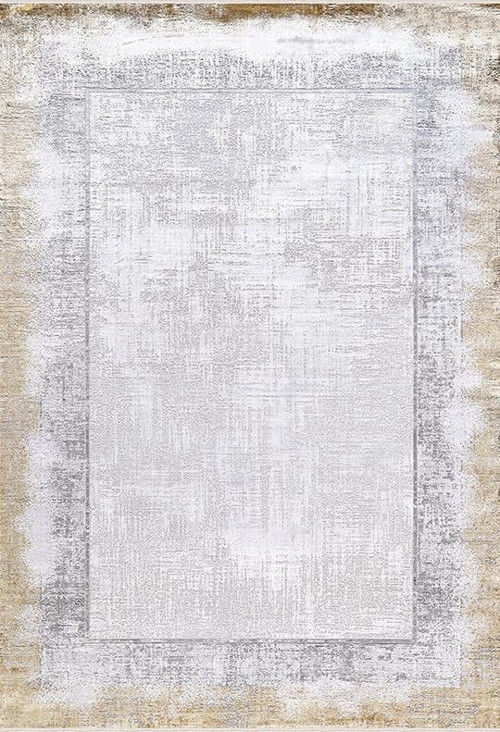 Oda Halısı 160x230 Zett ZE004 Gri