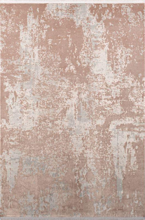 Oda Halısı 120x180 Modern MD011 Bej