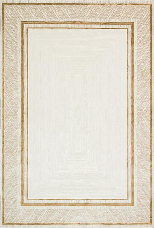 Oda Halısı 120x180 Perre PR014 Bej