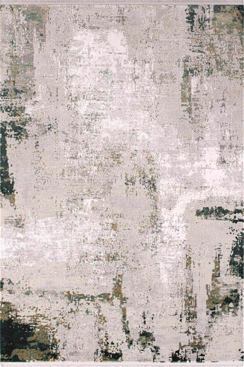 Oda Halısı 120x180 Modern MD009 Gri