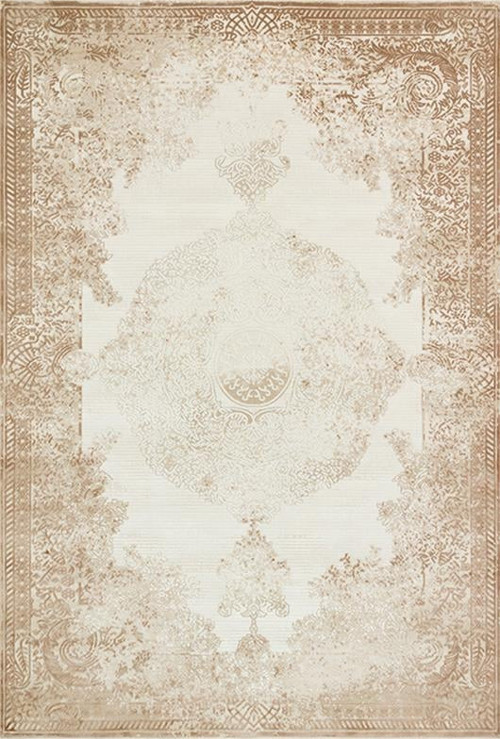 Oda Halısı 120x180 Perre PR012 Bej