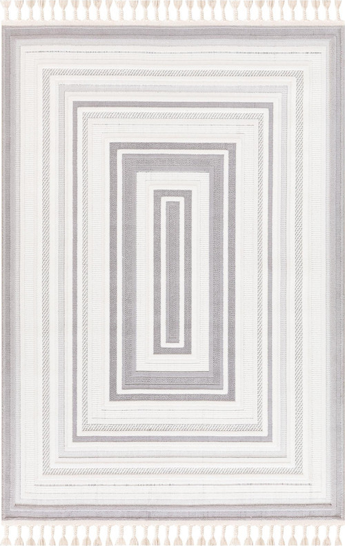 Yolluk Halısı 80x150 Pien 1701A Krem