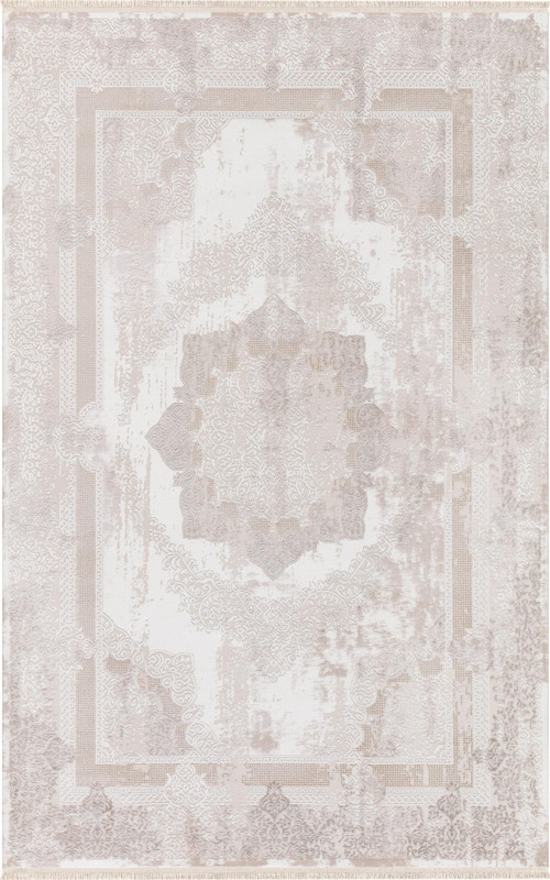 Salon Halısı 200x290 Mirina 1557A Bej