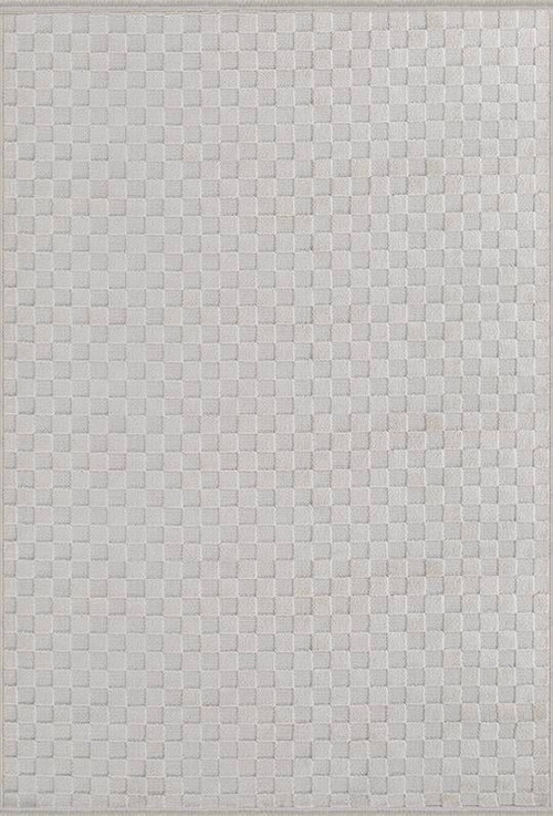 Oda Halısı 160x230 Trendo TR005 Krem