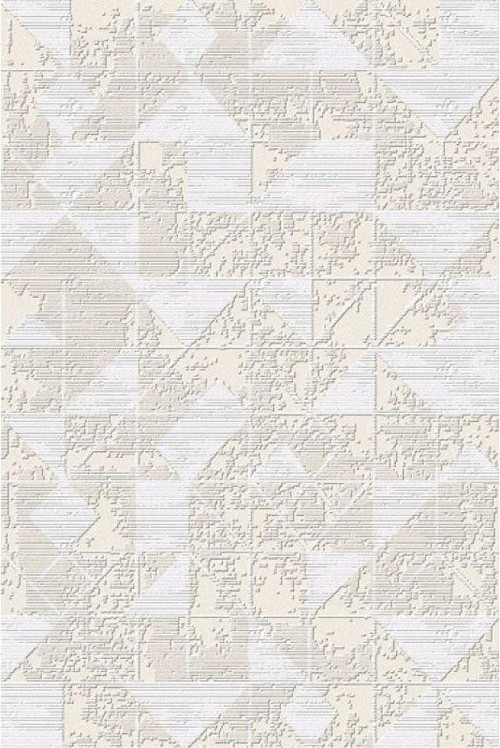 Oda Halısı 160x230 Universal A0295 Krem