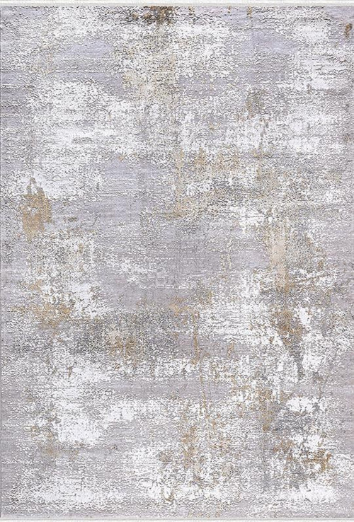 Oda Halısı 160x230 Zett ZE006 Gri