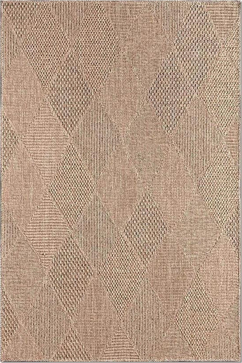Oda Halısı 160x230 Doku DH002 Bej