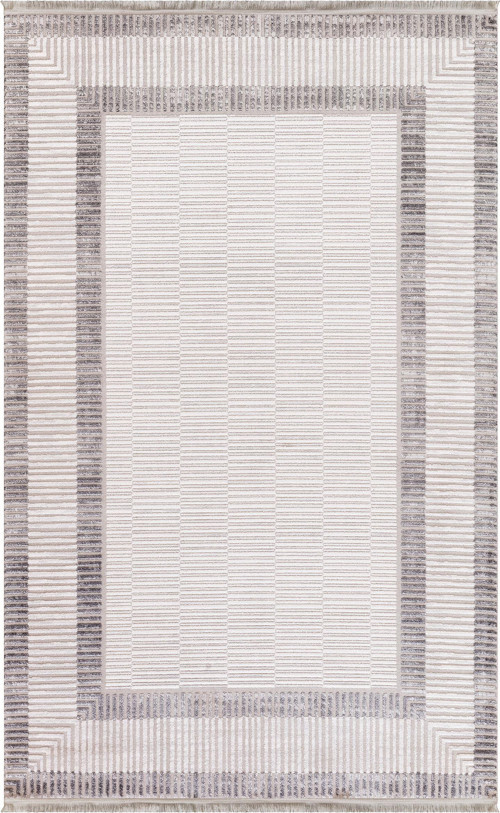 Oda Halısı 120x200 Fasilis 1303A Krem
