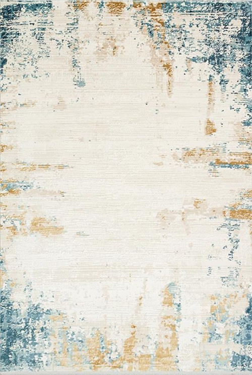Oda Halısı 160x230 Perre PR015 Bej