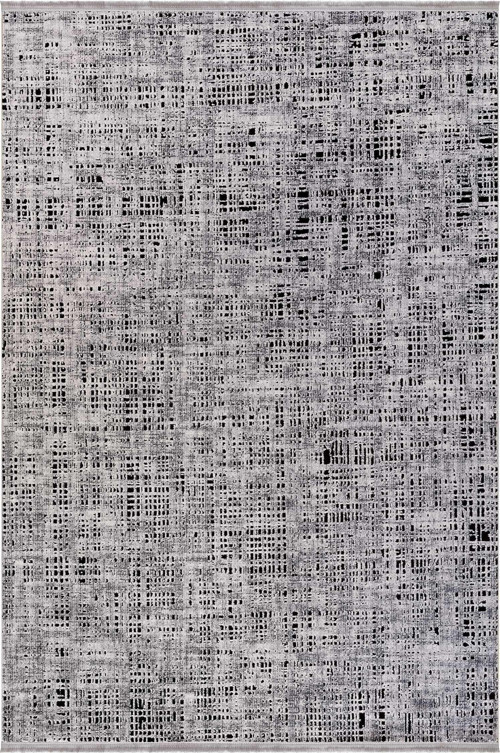 Özel Ölçü Salon Halısı 200x250 Arca 1152A Gri