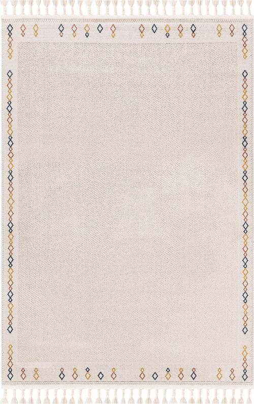 Yolluk Halısı 100x200 Pien 1755A Krem