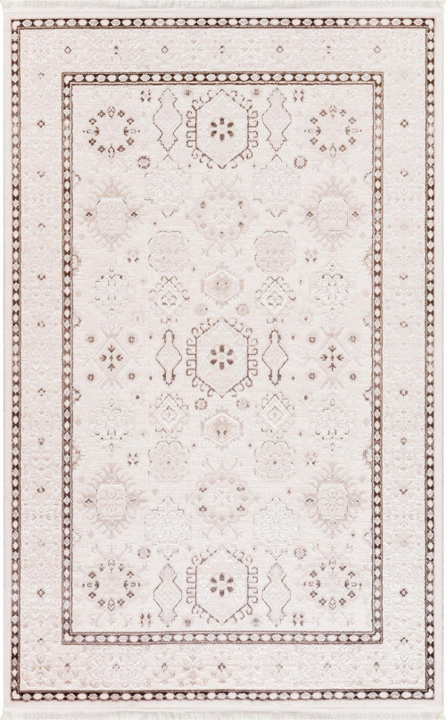 Salon Halısı 200x300 Fasilis 1352A Krem