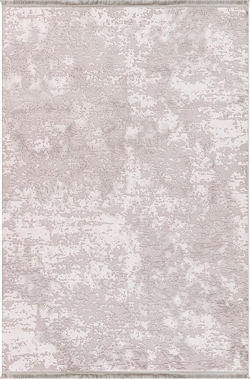 Özel Ölçü Salon Halısı 200x250 Belora 1202A Krem