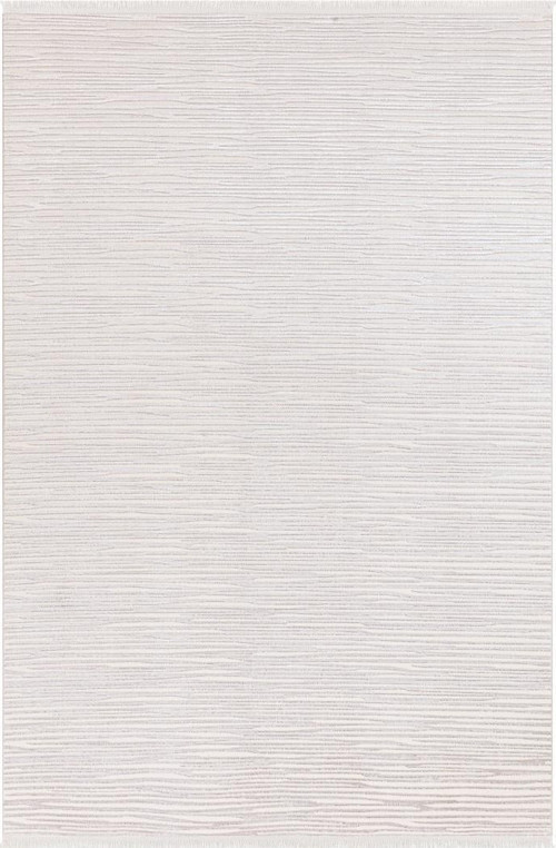 Özel Ölçü Oda Halısı 160x250 Lins 1405A Krem