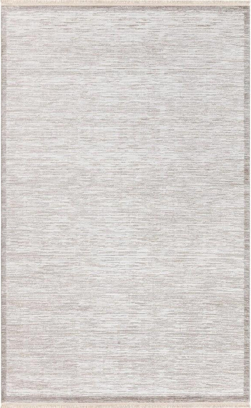Kişiye Özel Ölçü Yolluk Halısı 100x400 Mirina 1555A Bej
