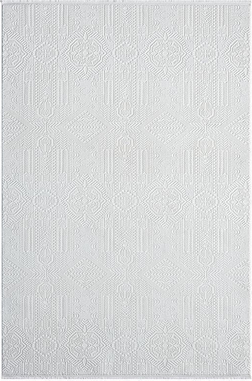 Kişiye Özel Ölçü Oda Halısı 160x350 Mexx MX003 Krem