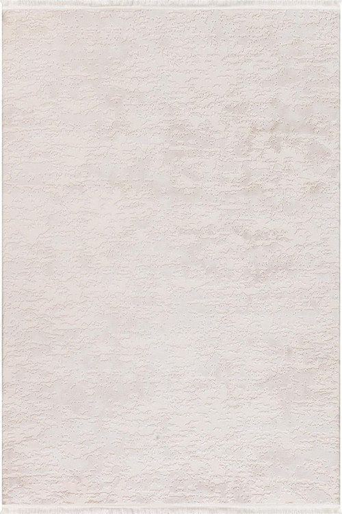 Özel Ölçü Oda Halısı 160x350 Belora 1242A Krem