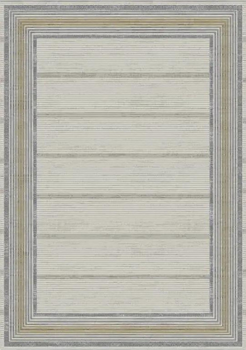 Yolluk Halısı 100x200 Gallery A0310 Gri