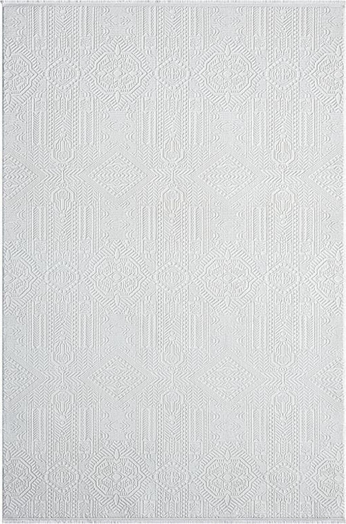 Oda Halısı 160x230 Mexx MX003 Krem