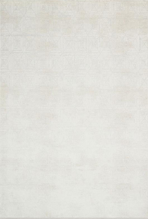 Oda Halısı 160x230 Alin AL003 Krem