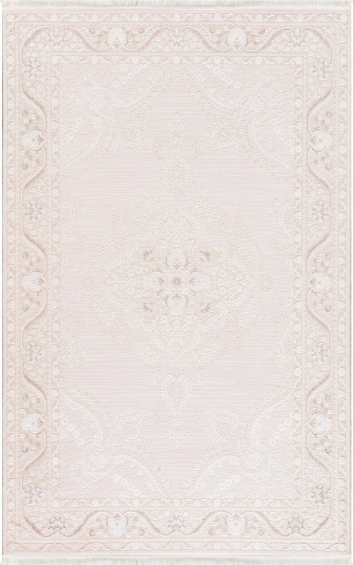 Salon Halısı 200x300 Fasilis 1354A Krem