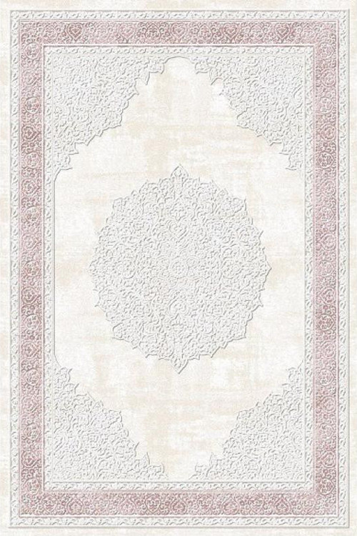 Oda Halısı 160x230 Universal A0297 Krem